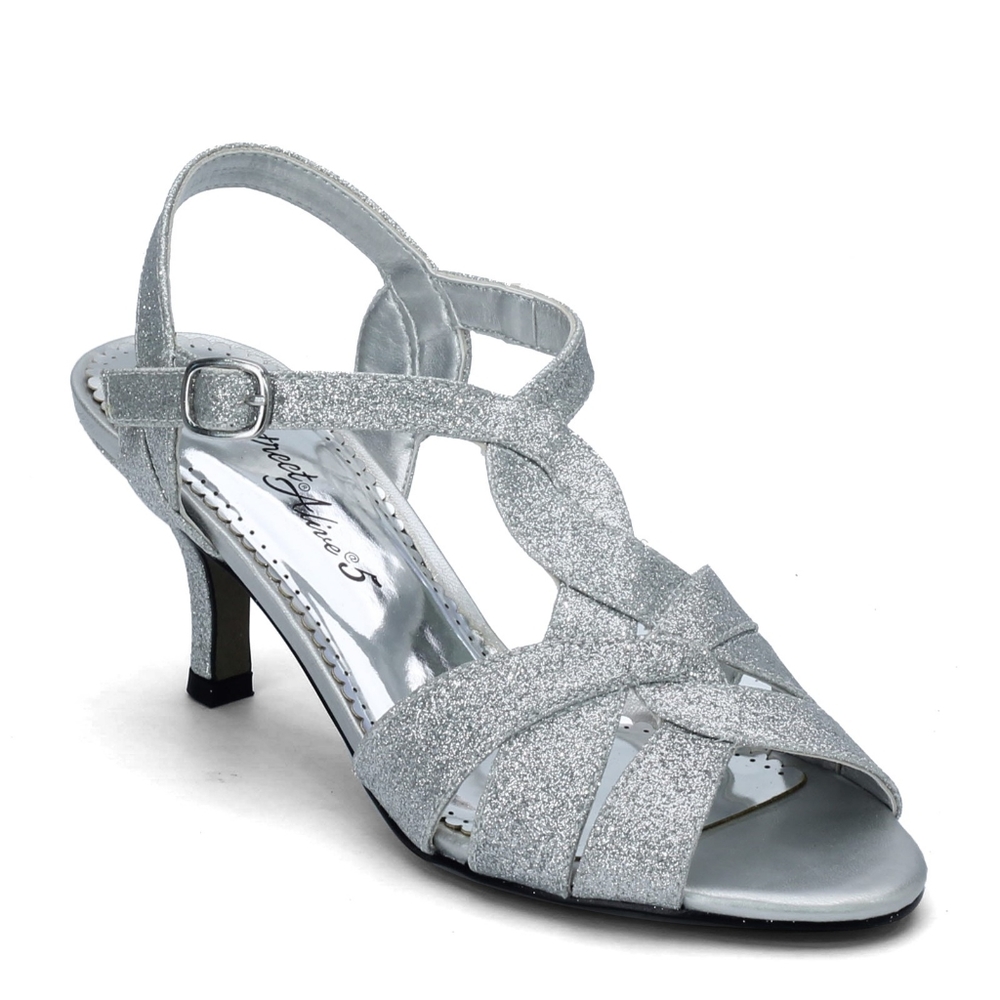 Glamorous Evening Sandal
